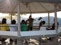 ECOS entre as SERRAS – Ciclo de Música da Freita ao Montemuro